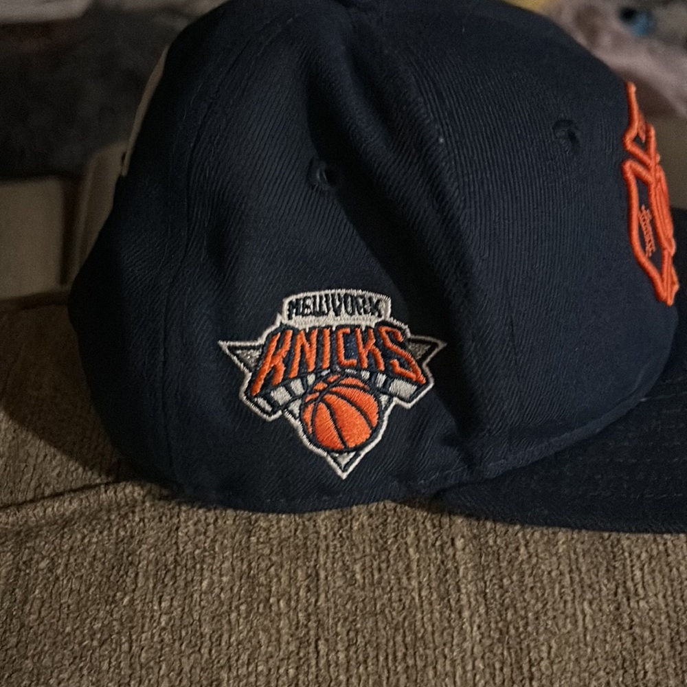 Youth knocks SnapBack - Picture 2 of 4